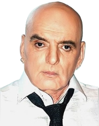 Feroz Khan